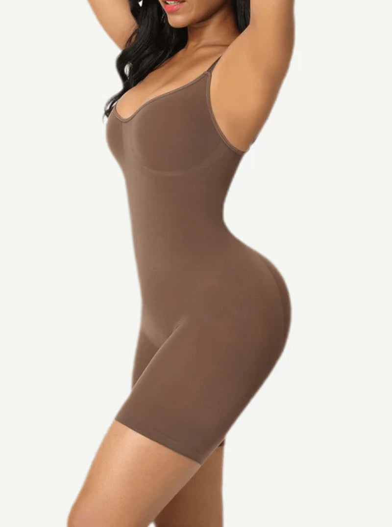 Wholesale plus Size Full Body Shaper